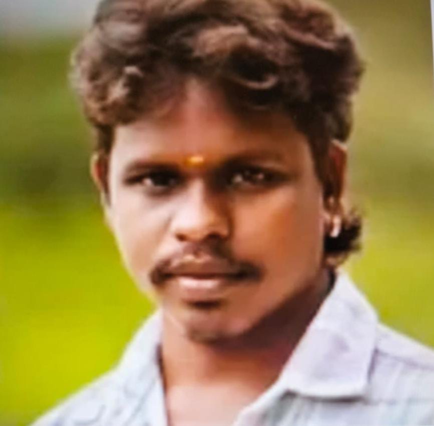Groom Image